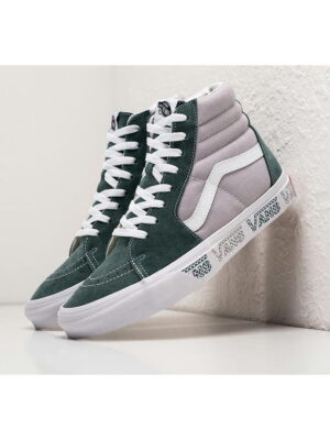 Кеды VANS Sk8 Hi