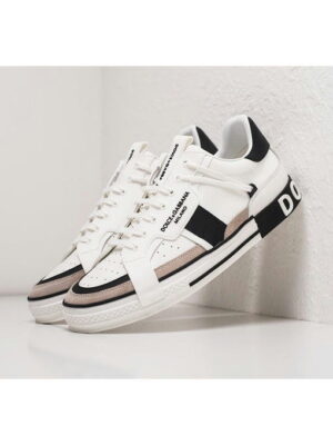 Кроссовки Dolce & Gabbana