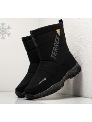 Зимние Сапоги Adidas Terrex