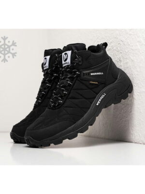 Зимние Ботинки Merrell