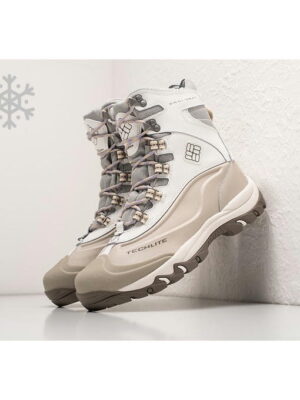 Зимние Ботинки Columbia Bugaboot Plus III