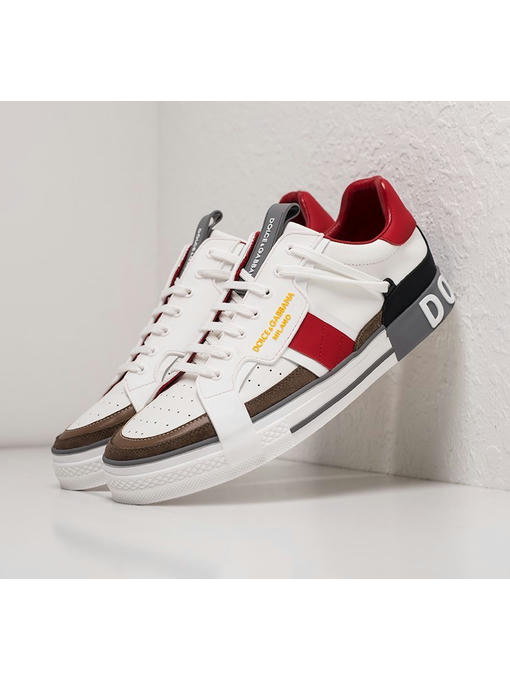 Кроссовки Dolce & Gabbana