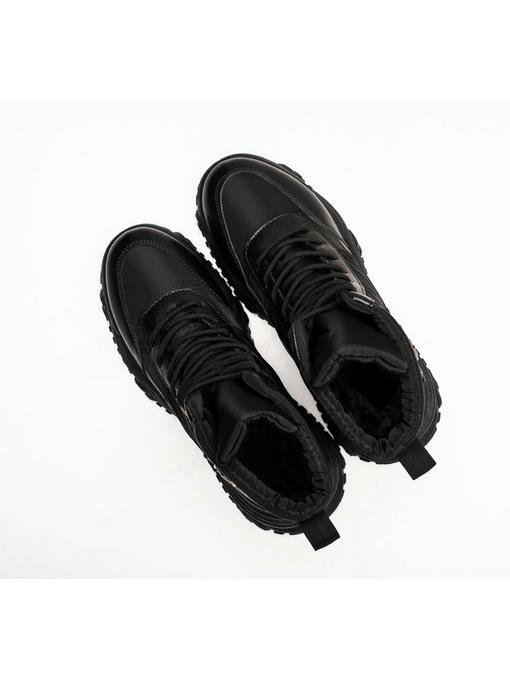 Зимние Сапоги — изображение 4