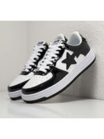 Кроссовки BAPE Sta Force 1 low