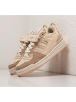 Кроссовки Adidas Forum Low