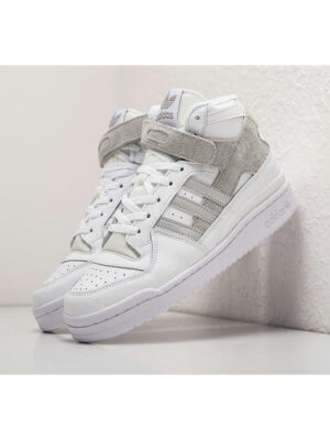 Кроссовки Adidas Forum 84 High