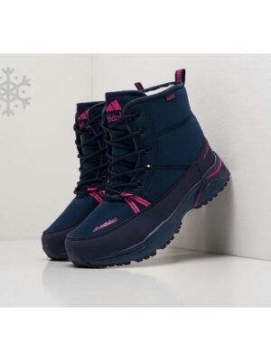 Зимние Сапоги Adidas