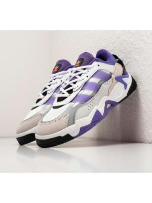 Кроссовки Adidas Niteball II
