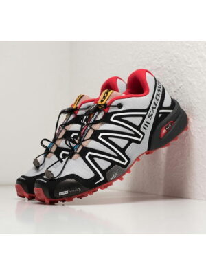 Кроссовки Salomon SPEEDCROSS 3 CS