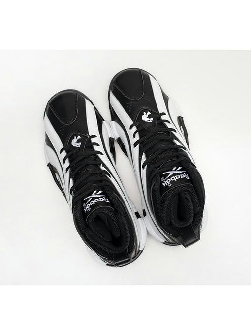 Кроссовки Reebok Shaqnosis — изображение 2