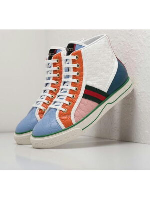 Кроссовки Gucci Tennis 1977