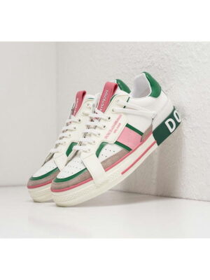 Кроссовки Dolce & Gabbana