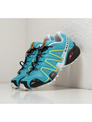 Кроссовки Salomon SPEEDCROSS 3 CS
