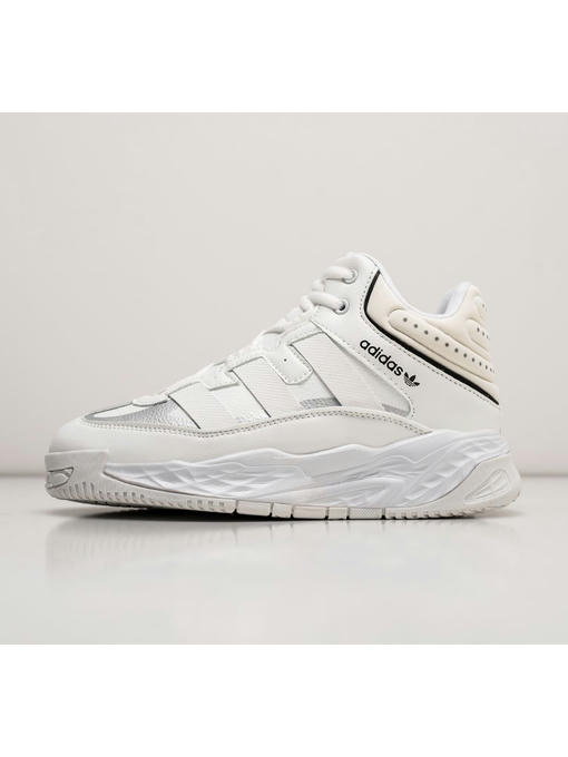 Зимние Кроссовки Adidas Niteball Hi — изображение 5