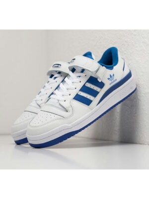 Кроссовки Adidas Forum Low