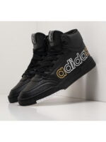 Кроссовки Adidas Drop Step High