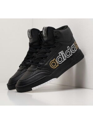 Кроссовки Adidas Drop Step High