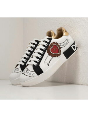 Кроссовки Dolce & Gabbana