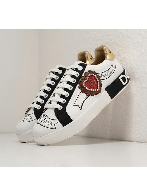 Кроссовки Dolce & Gabbana