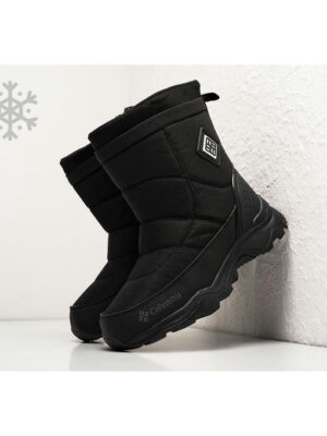 Зимние Сапоги Columbia