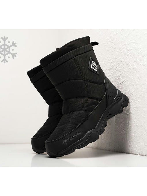 Зимние Сапоги Columbia