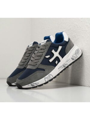 Кроссовки Premiata Mick