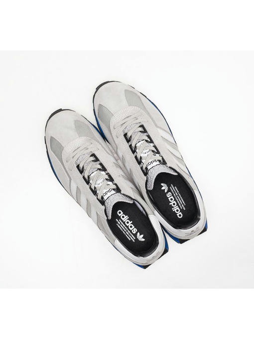 Кроссовки Adidas Retropy E5 — изображение 6