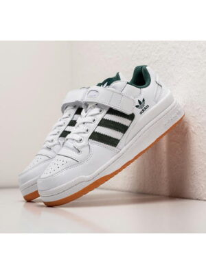 Кроссовки Adidas Forum Low