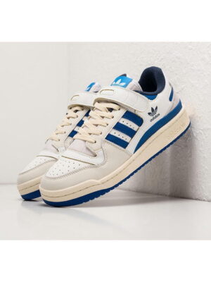 Кроссовки Adidas Forum Low