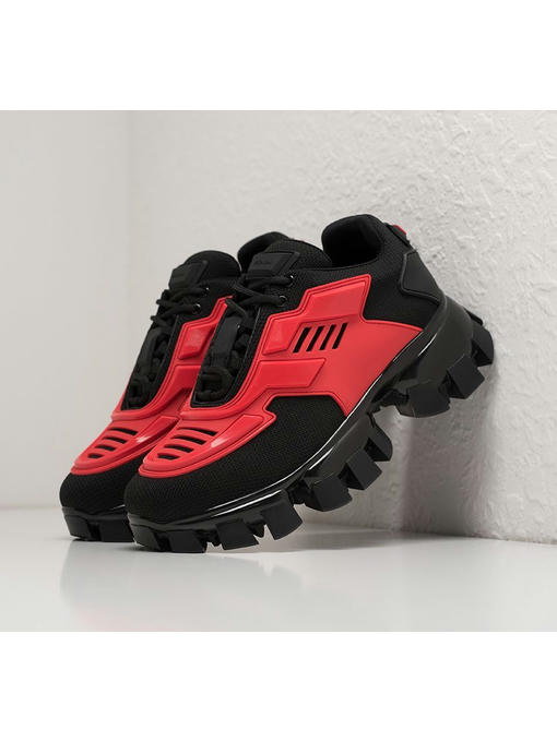 Кроссовки Prada Cloudbust Thunder