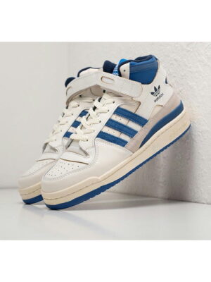 Кроссовки Adidas Forum 84 High