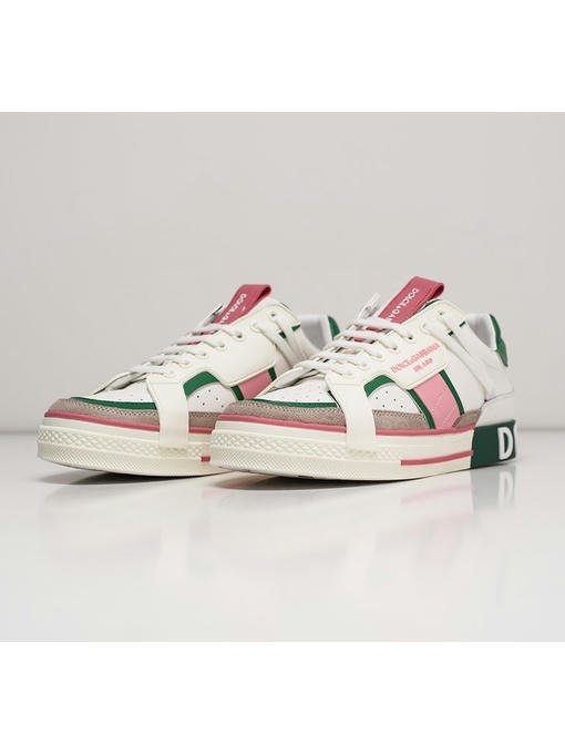 Кроссовки Dolce & Gabbana — изображение 3