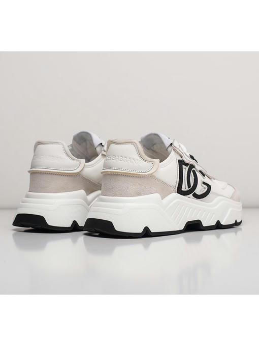 Кроссовки Dolce & Gabbana — изображение 3