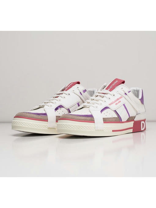 Кроссовки Dolce & Gabbana — изображение 2