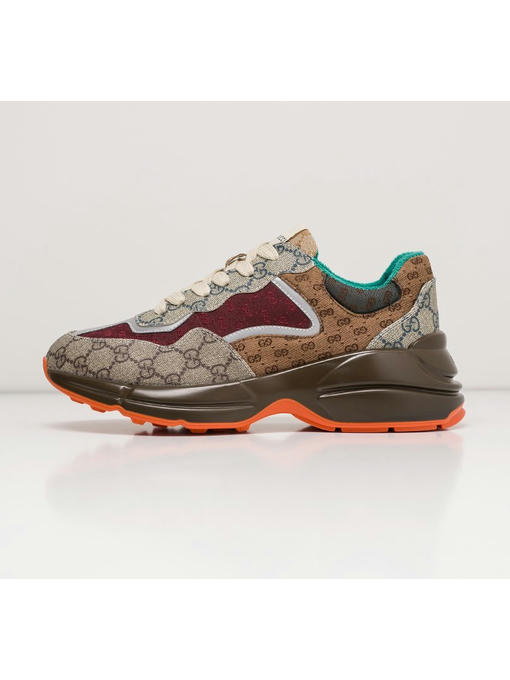 Кроссовки Gucci — изображение 2