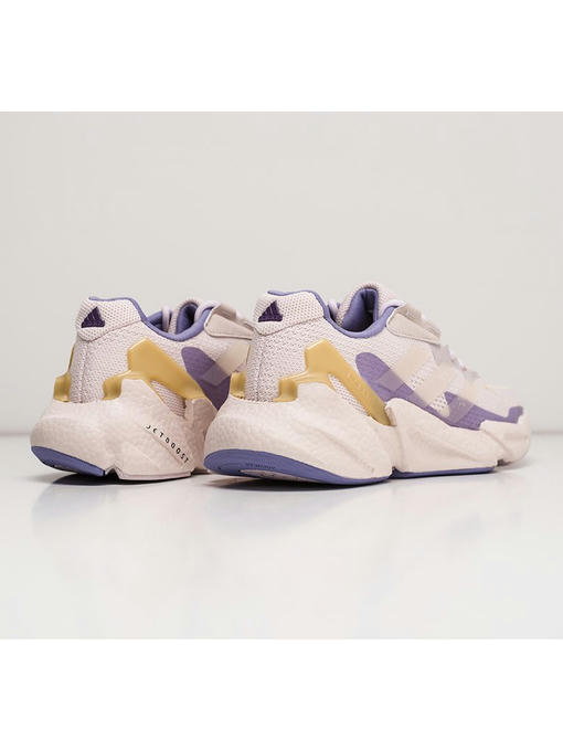 Кроссовки Adidas X9000l4 — изображение 3