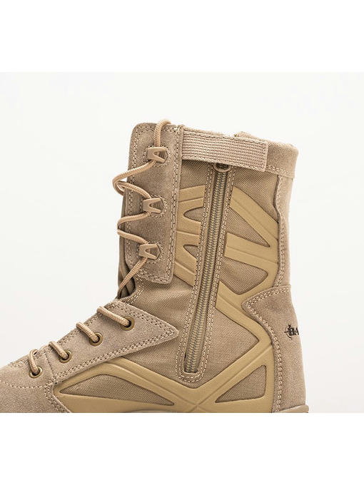 Ботинки Bates — изображение 4