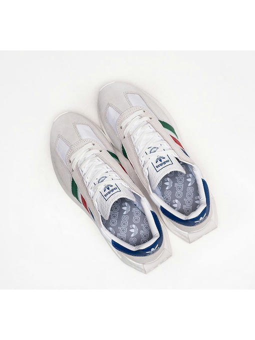 Кроссовки Adidas Retropy E5 — изображение 6