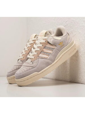 Кроссовки Adidas Forum Low