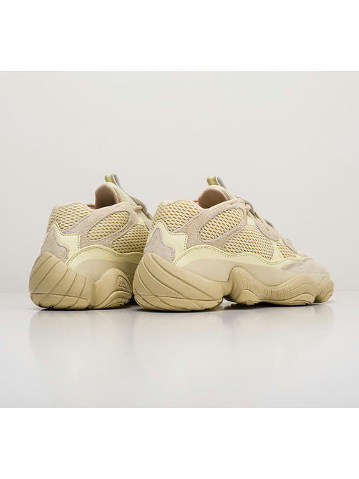 Кроссовки Adidas Yeezy 500 — изображение 4