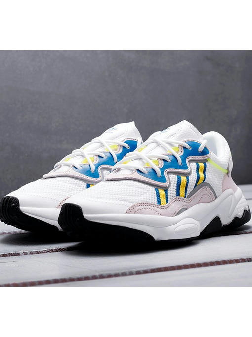 Кроссовки Adidas Ozweego — изображение 2