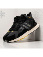 Зимние Кроссовки Adidas Nite Jogger Hi