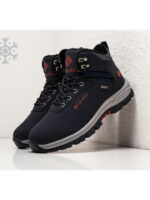 Зимние Ботинки Columbia