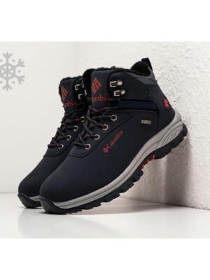 Зимние Ботинки Columbia