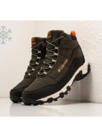Зимние Ботинки Columbia Firecamp
