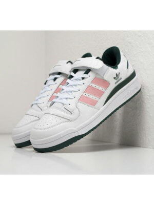 Кроссовки Adidas Forum Low