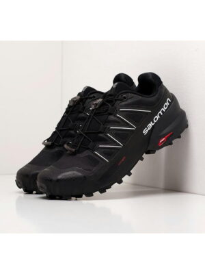Кроссовки Salomon SPEEDCROSS 5 GTX