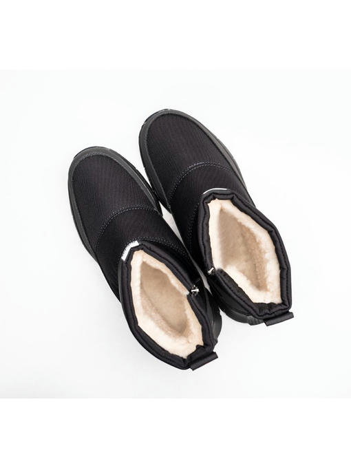 Зимние Сапоги Adidas — изображение 4