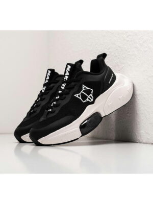 Кроссовки Naked Wolfe Sprint