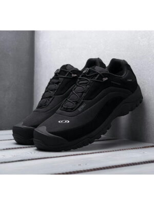 Кроссовки Salomon Fury 3